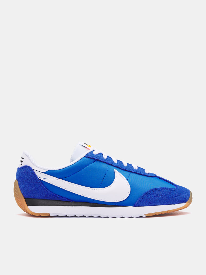 Pacific Sneakers (HM4771-401-ROYAL-WHITE-BLACK)