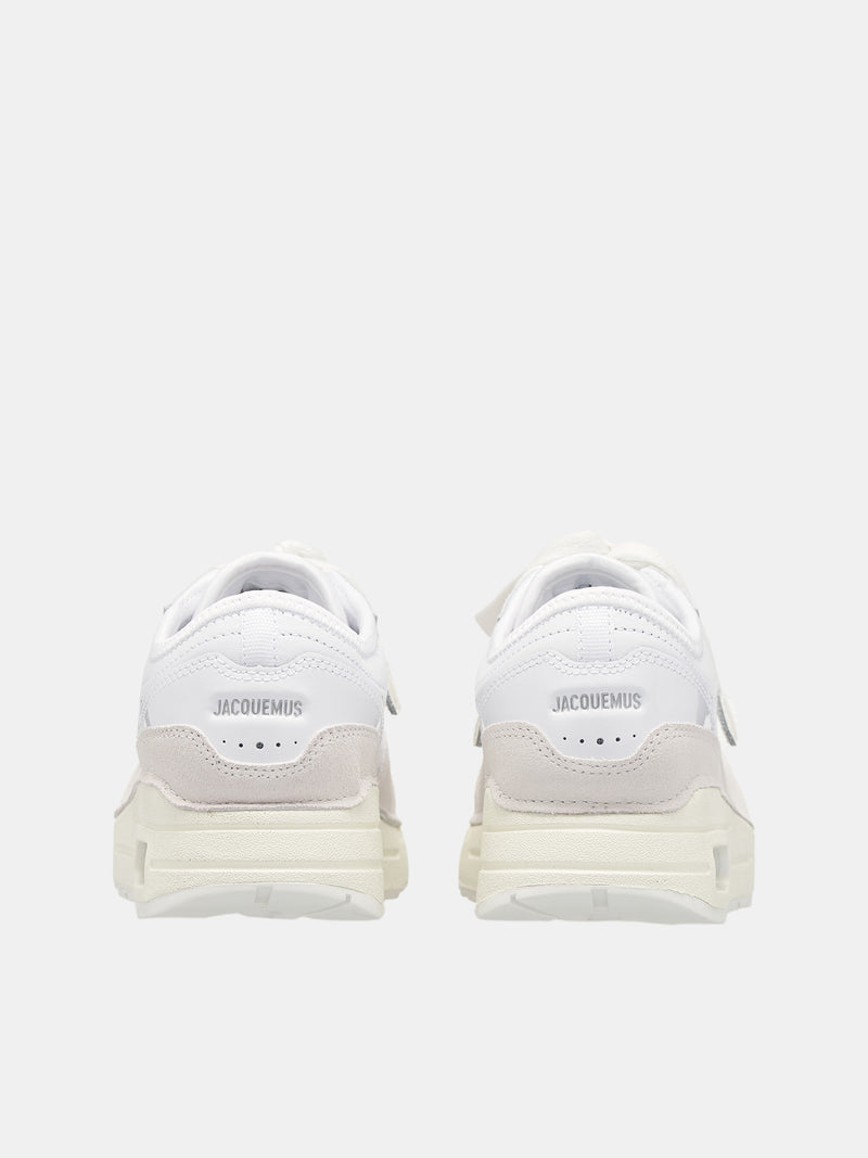 NIKE x JACQUEMUS Air Max 1 86 Sneakers | H. Lorenzo - back
