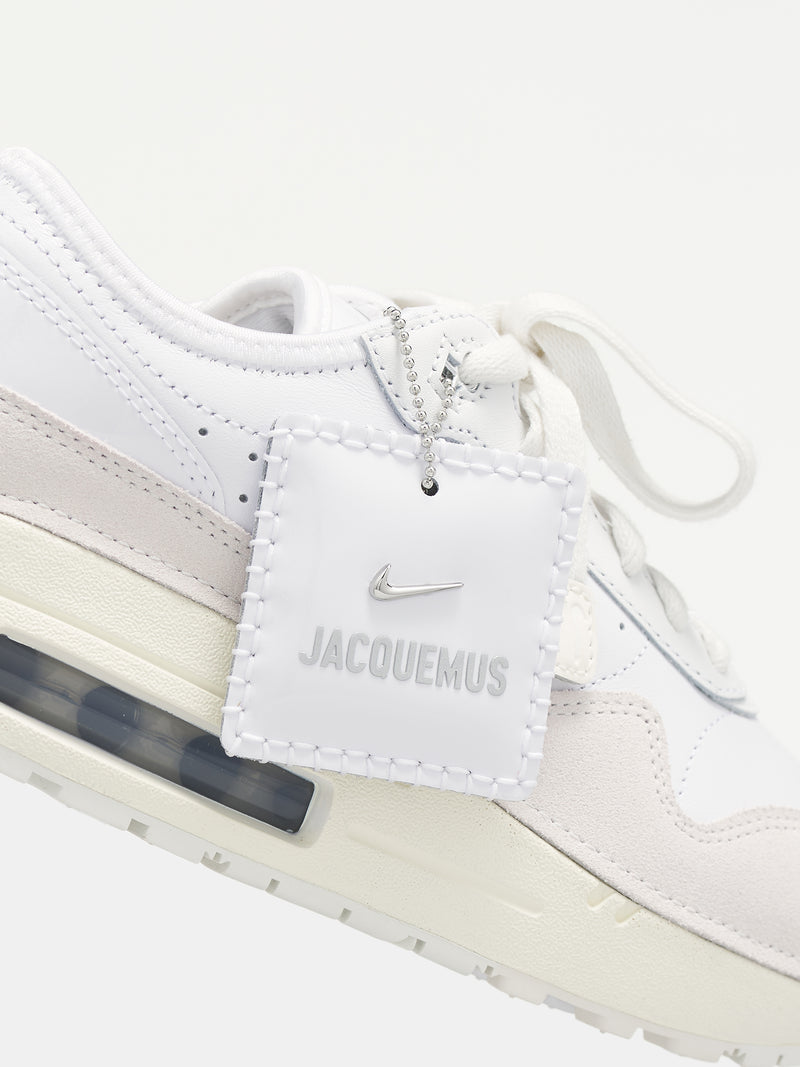 NIKE x JACQUEMUS Air Max 1 86 Sneakers | H. Lorenzo - detail 