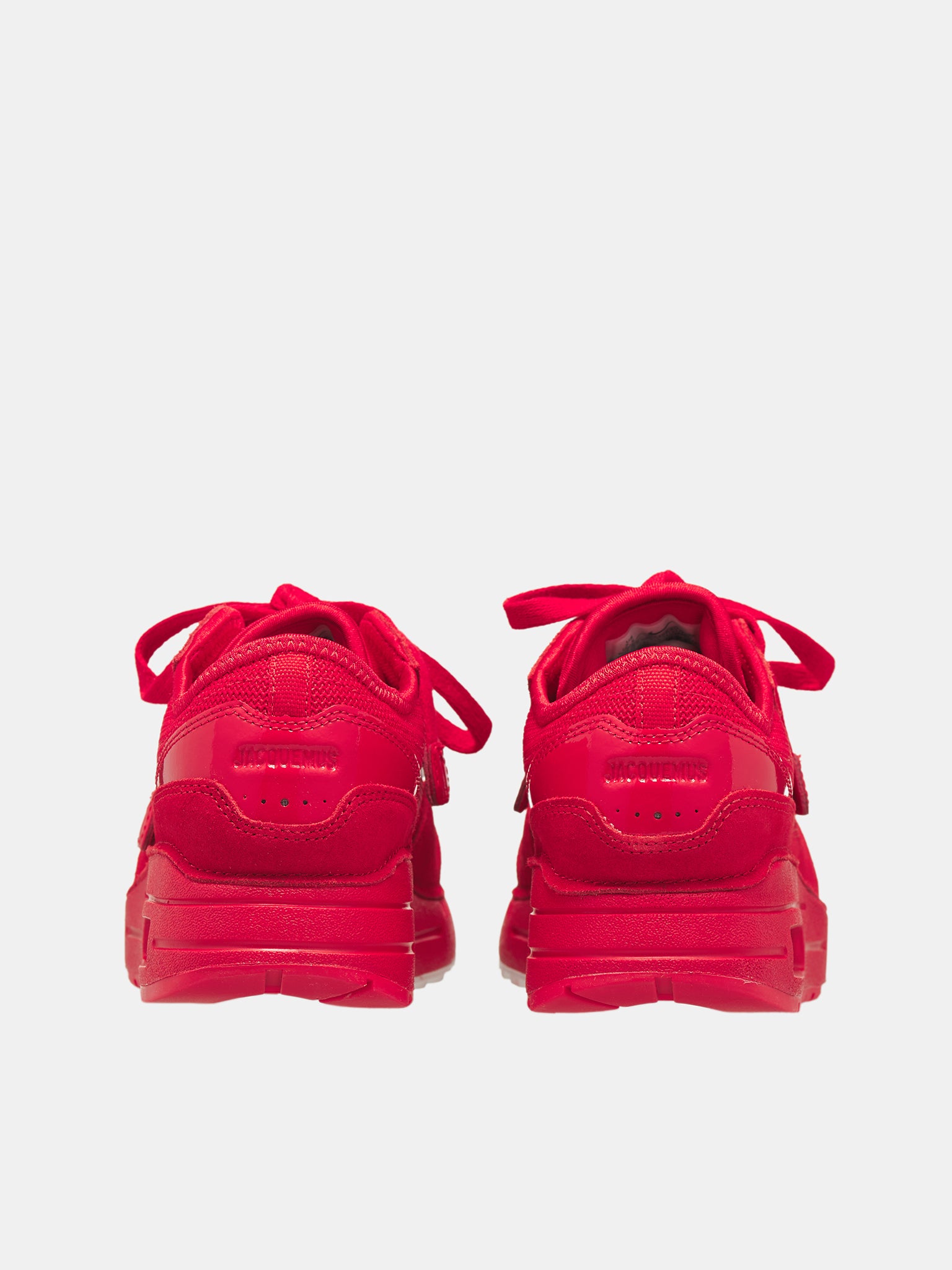 NIKE x JACQUEMUS Air Max 1 86 Sneakers H. Lorenzo