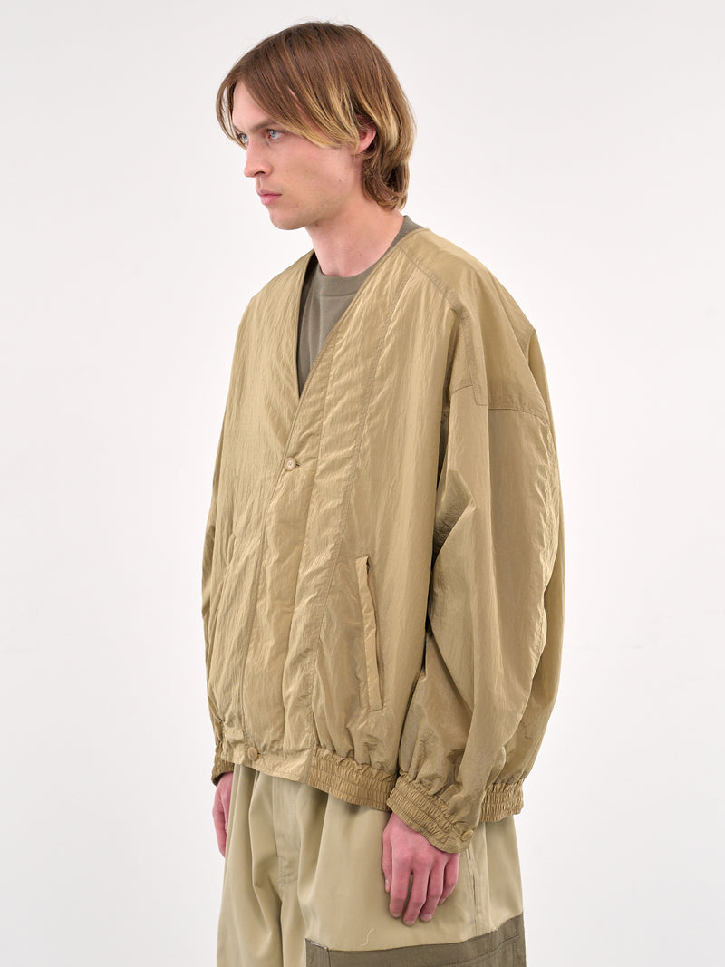 Hed Mayner for Men SS25 | H.LORENZO - Los Angeles