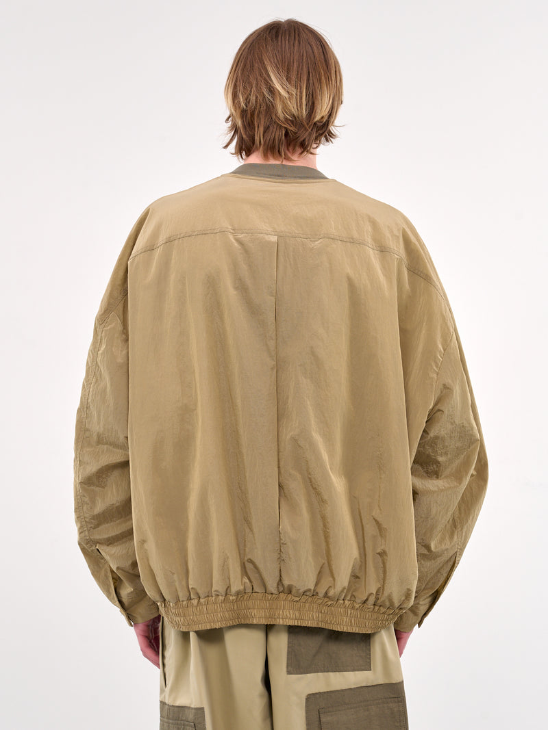 Hed Mayner for Men SS25 | H.LORENZO - Los Angeles Hed Mayner for Men SS25 | H.LORENZO - Los Angeles