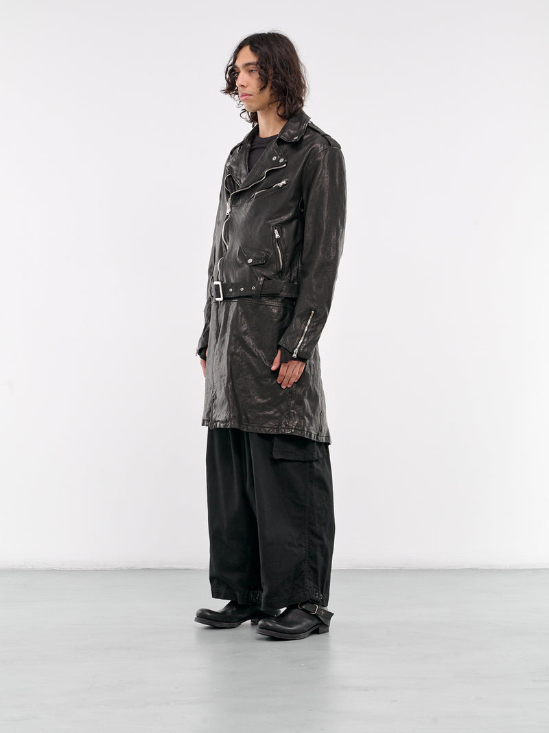 ジャケット・アウター Y's for men / 98AW coverall jacket work Y's for men / 98AW coverall jacket work