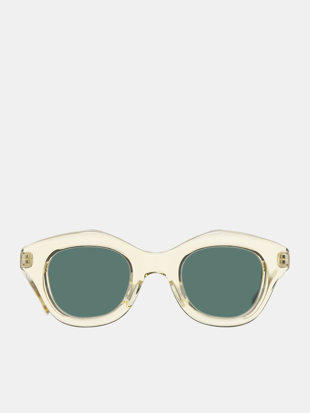 Hook Sunglasses (HOOK-CLEAR-GRAY4)