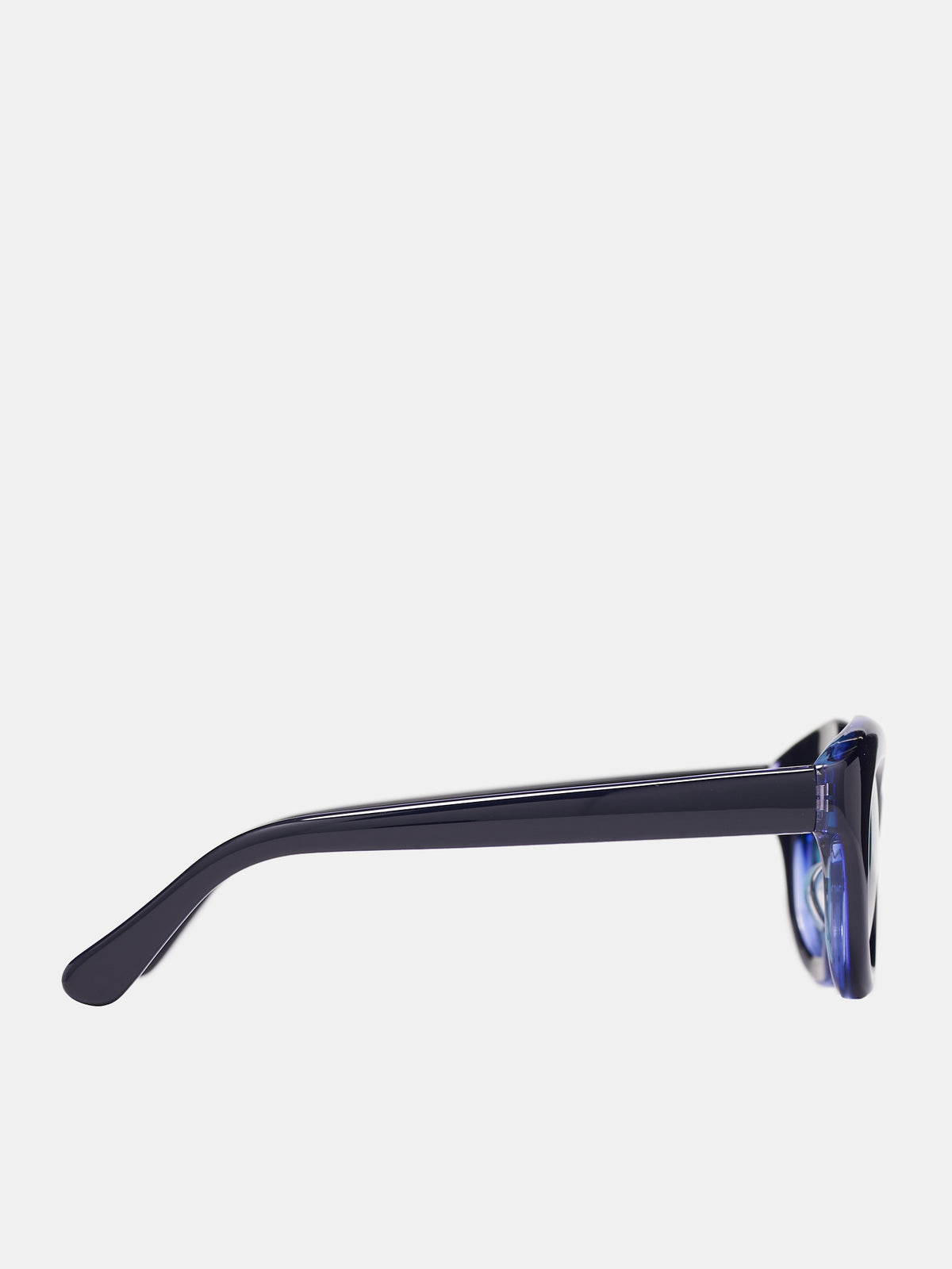 Hook Sunglasses (HOOK-MARINE-BLUEGREEN4)