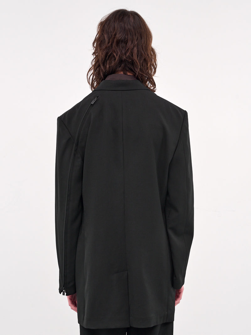 Yohji Yamamoto for Men SS25 | H.LORENZO - Los Angeles - men
