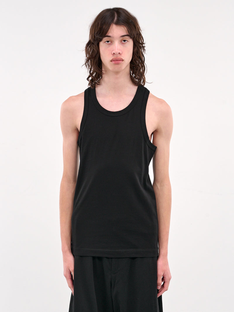 X Tank Top (HP-T01-070-4-BLACK)