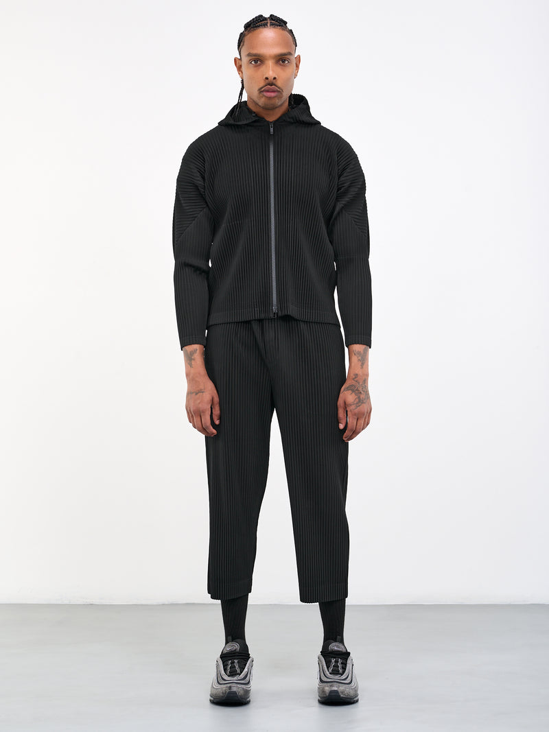 Homme Plissé Issey Miyake for Men FW23 | H.LORENZO - Los Angeles
