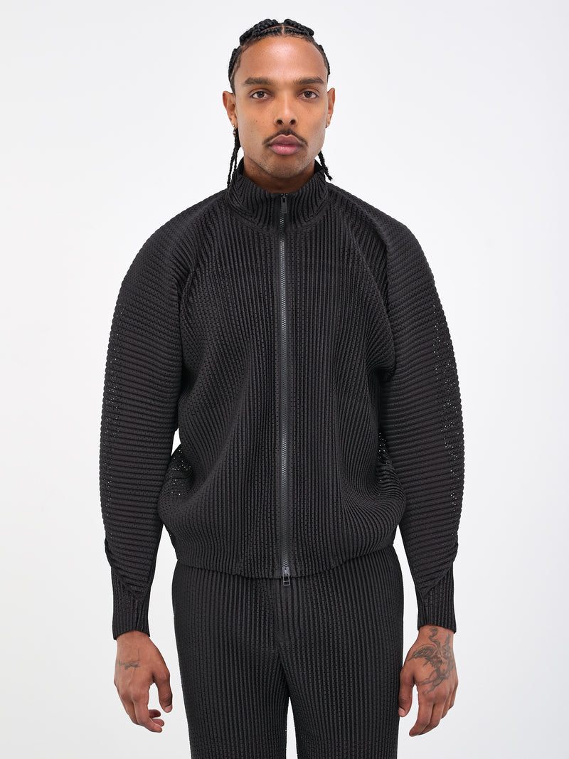 Homme Plissé Issey Miyake for Men FW23 | H.LORENZO - Los Angeles