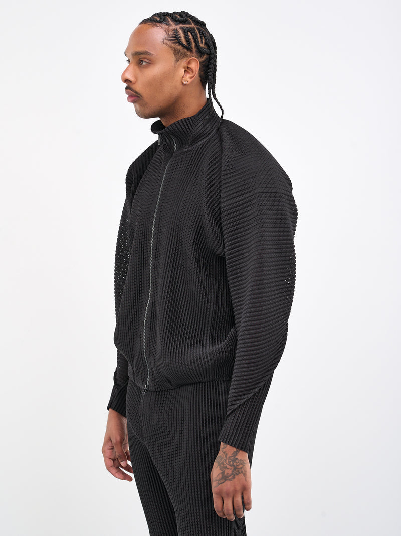 Homme Plissé Issey Miyake for Men FW23 | H.LORENZO - Los Angeles