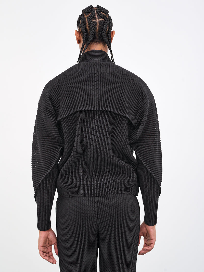 Homme Plissé Issey Miyake for Men FW23 | H.LORENZO - Los Angeles