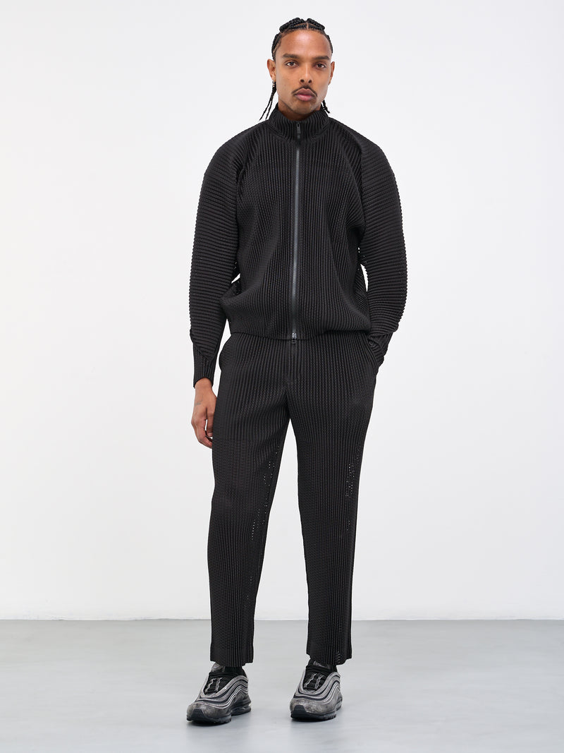 Homme Plissé Issey Miyake for Men FW23 | H.LORENZO - Los Angeles