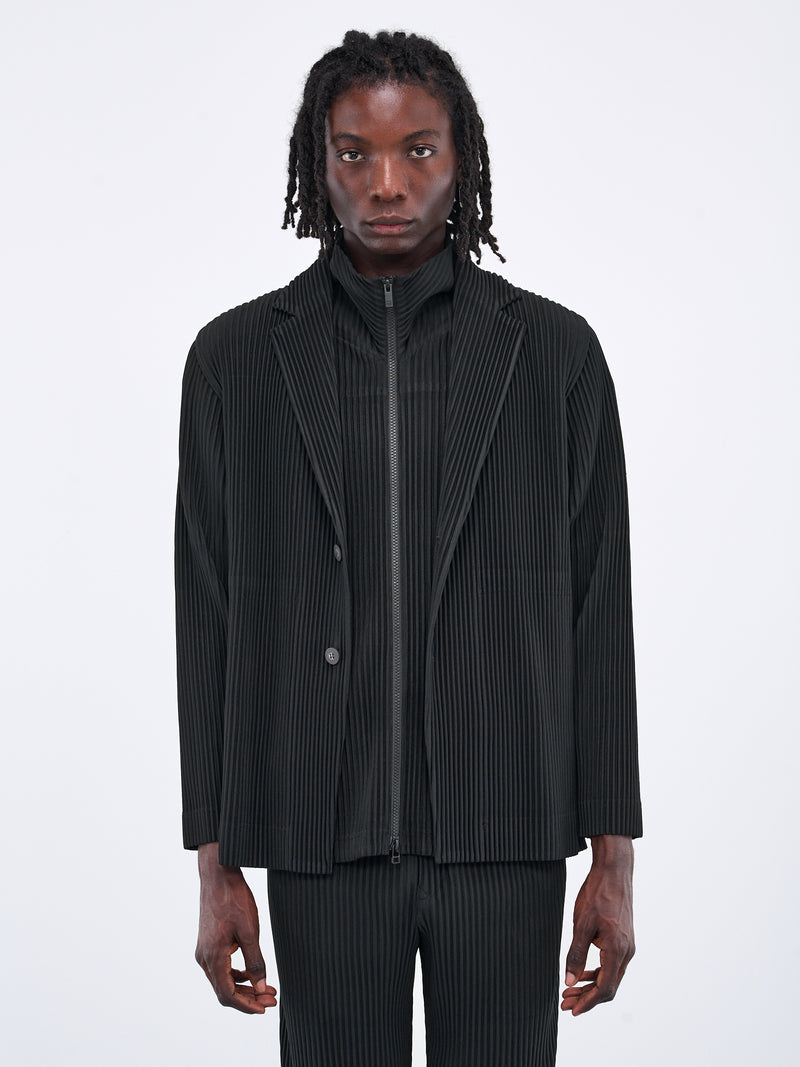 Homme Plissé Issey Miyake for Men FW23 | H.LORENZO - Los Angeles