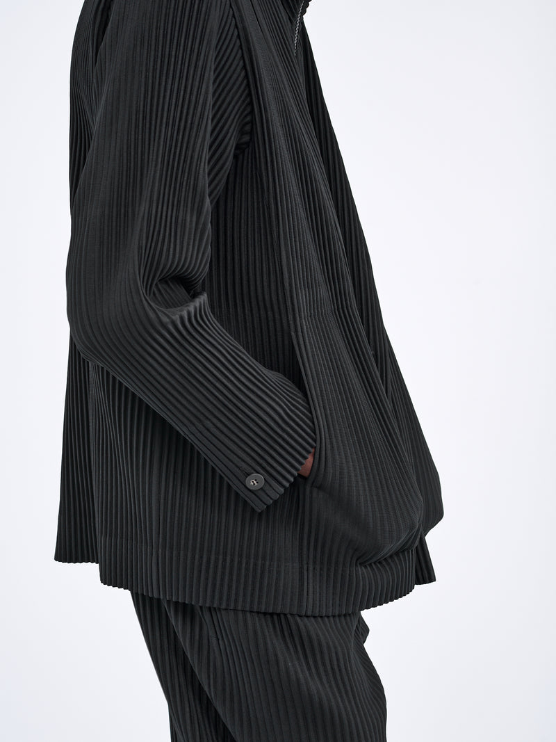 Homme Plissé Issey Miyake for Men FW23 | H.LORENZO - Los Angeles