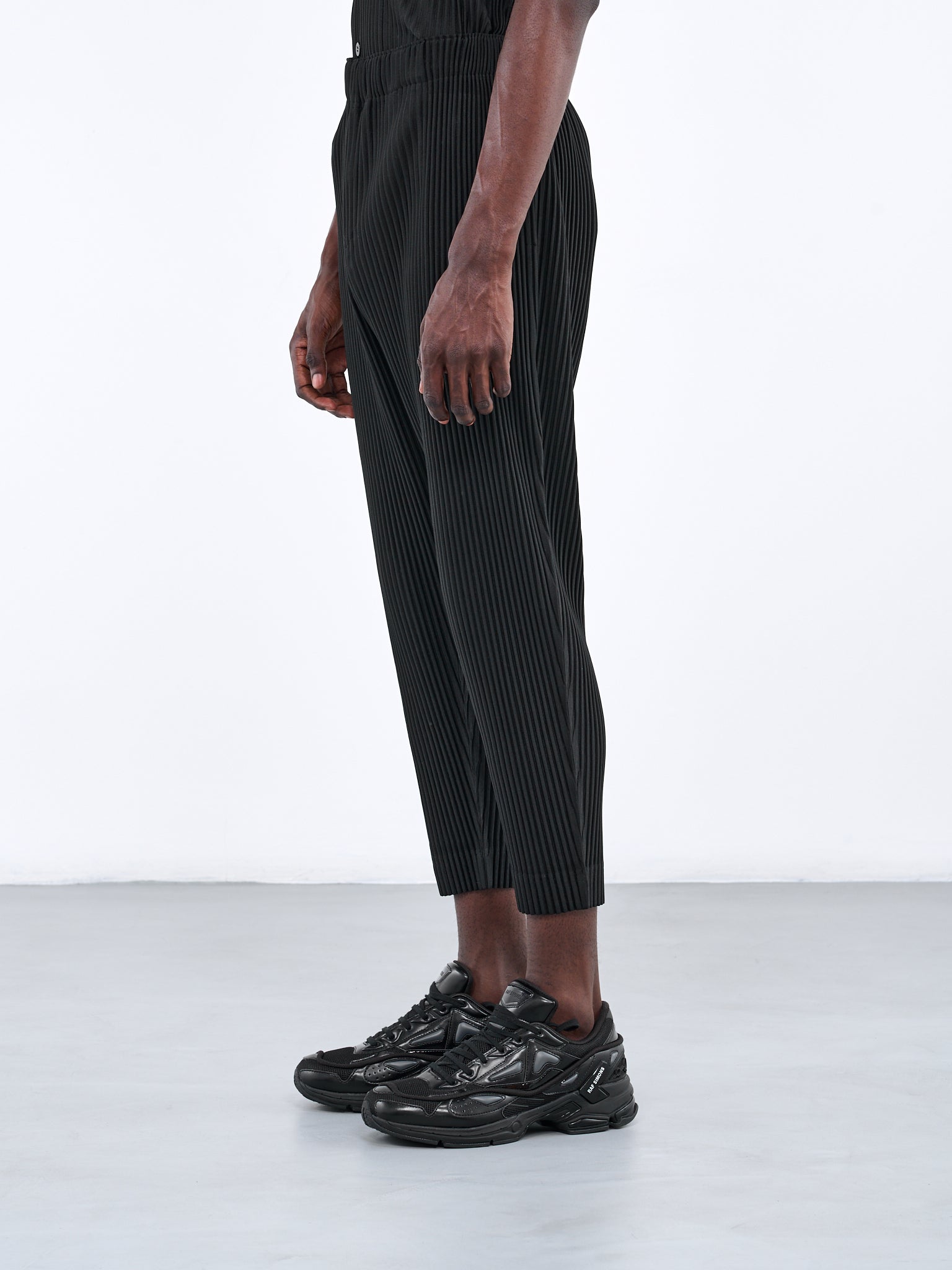 July Trousers (HP38JF104-15-BLACK)