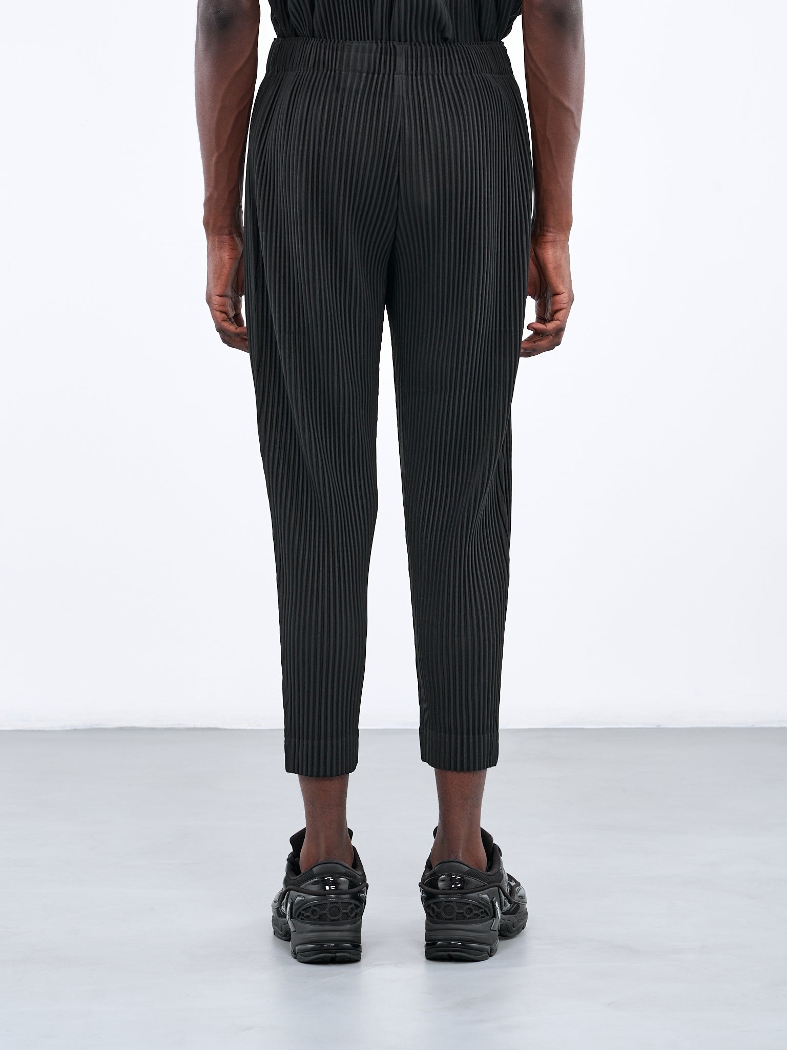 July Trousers (HP38JF104-15-BLACK)
