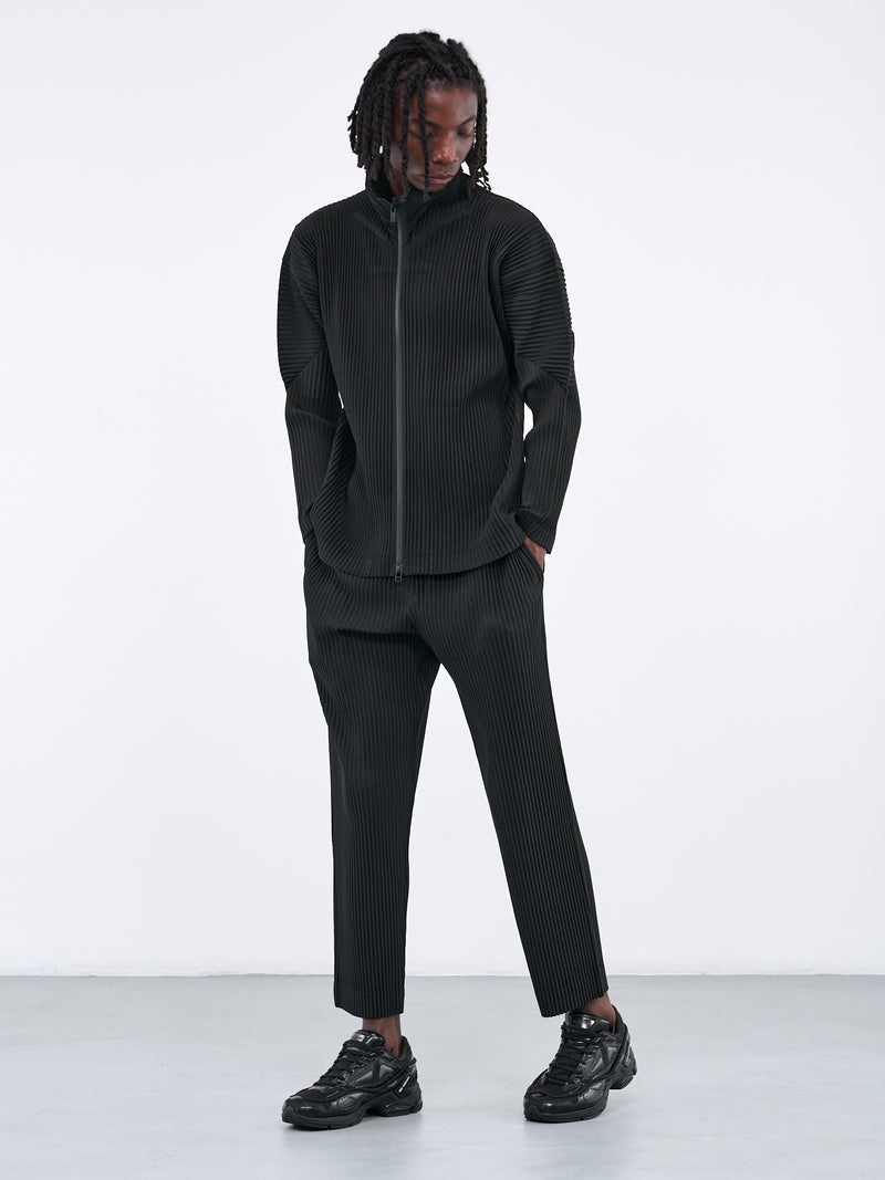 Homme Plissé Issey Miyake for Men FW23 | H.LORENZO - Los Angeles