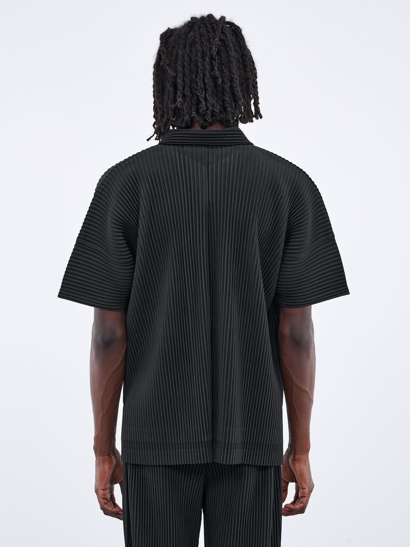 Homme Plissé Issey Miyake for Men FW23 | H.LORENZO - Los Angeles