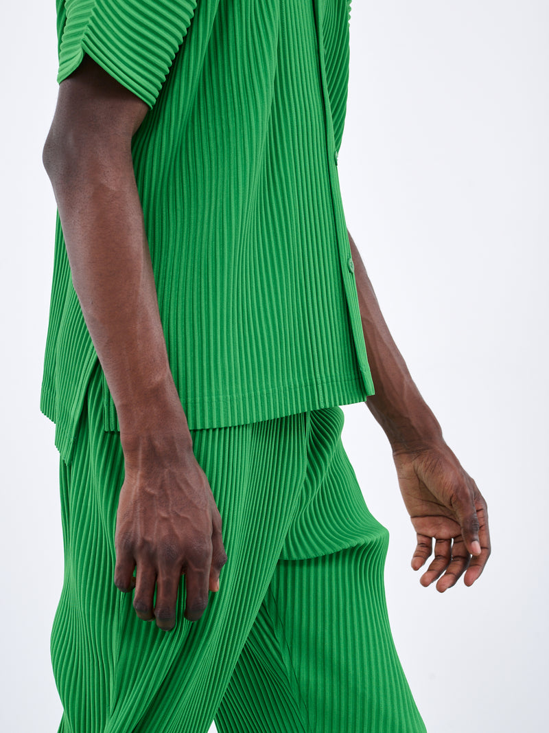 Homme Plissé Issey Miyake for Men FW23 | H.LORENZO - Los Angeles