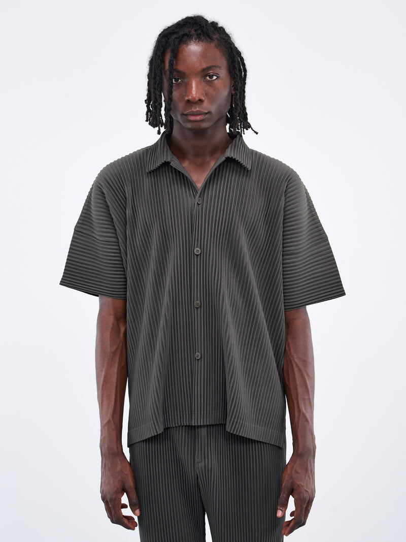 Homme Plissé Issey Miyake for Men FW23 | H.LORENZO - Los Angeles