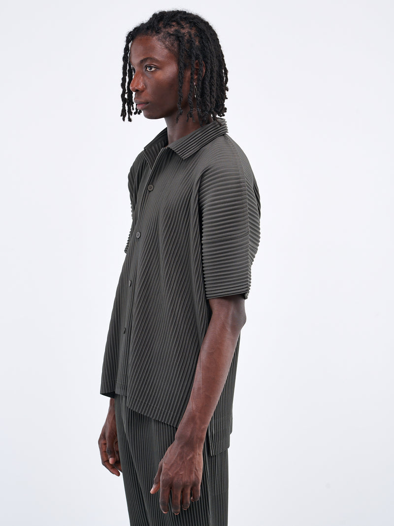 Homme Plissé Issey Miyake for Men FW   H.LORENZO   Los Angeles