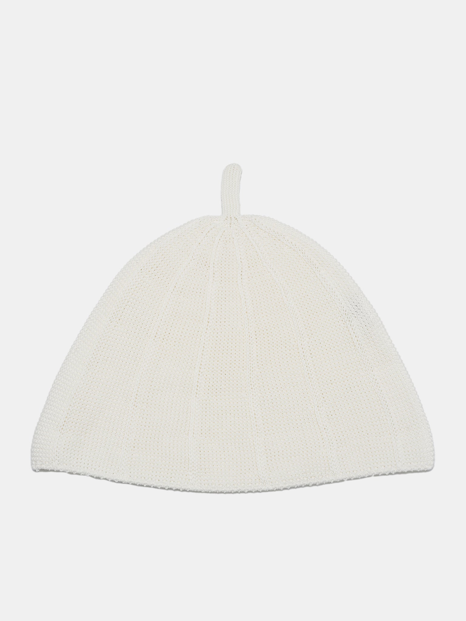 Blooming Hat (HP46AA419-41-IVORY)
