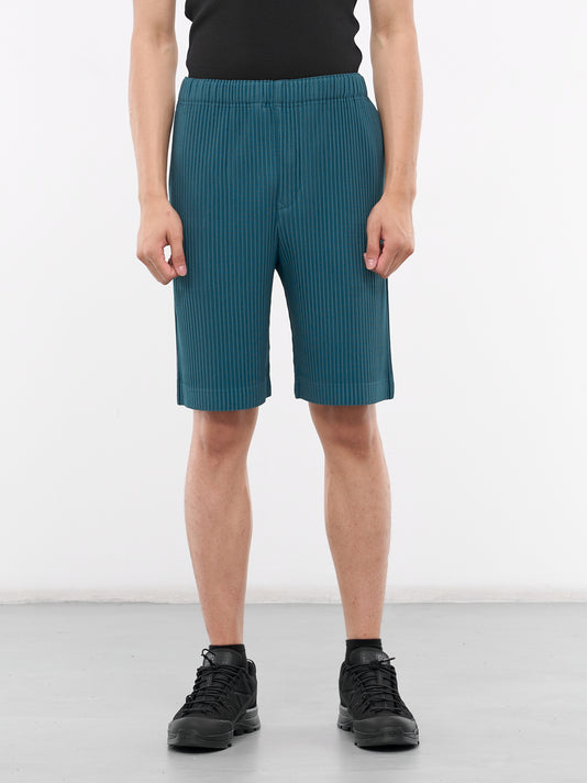 イッセミヤケPP23-JT462-10-3（ISSEY MIYAKE イッセイミヤケ PLEATS 