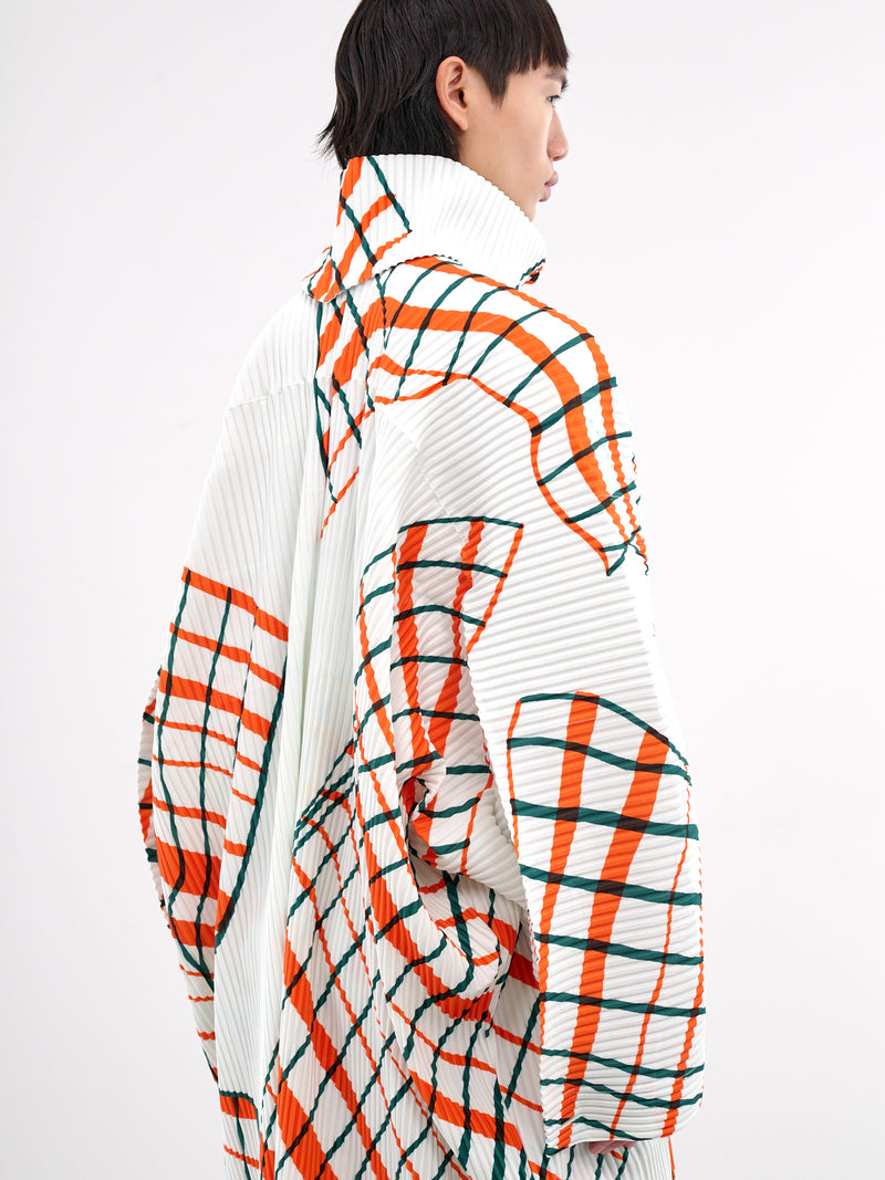 HOMME PLISSÉ ISSEY MIYAKE BASICS SERIES – ISSEY MIYAKE