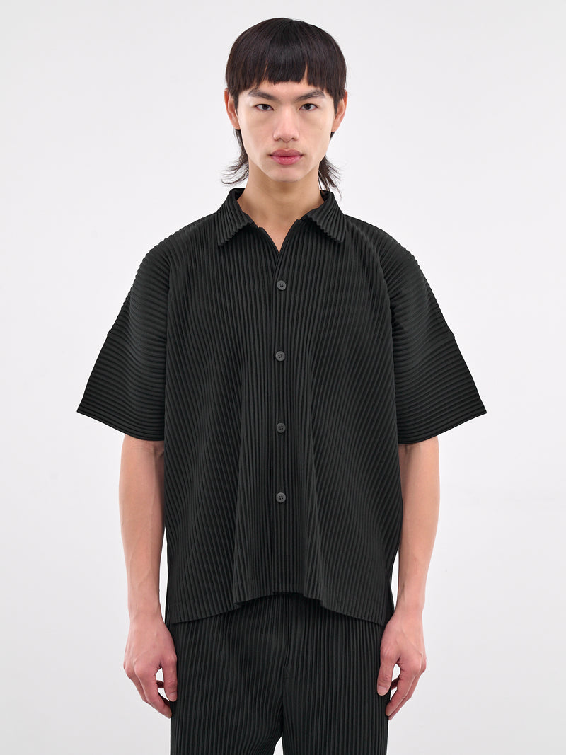 Homme Plissé Issey Miyake for Men SS25 | H.LORENZO - Los Angeles