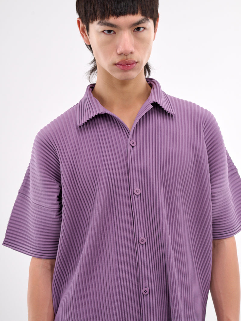 Homme Plissé Issey Miyake for Men SS25 | H.LORENZO - Los Angeles Homme Plissé Issey Miyake for Men SS25 | H.LORENZO - Los Angeles