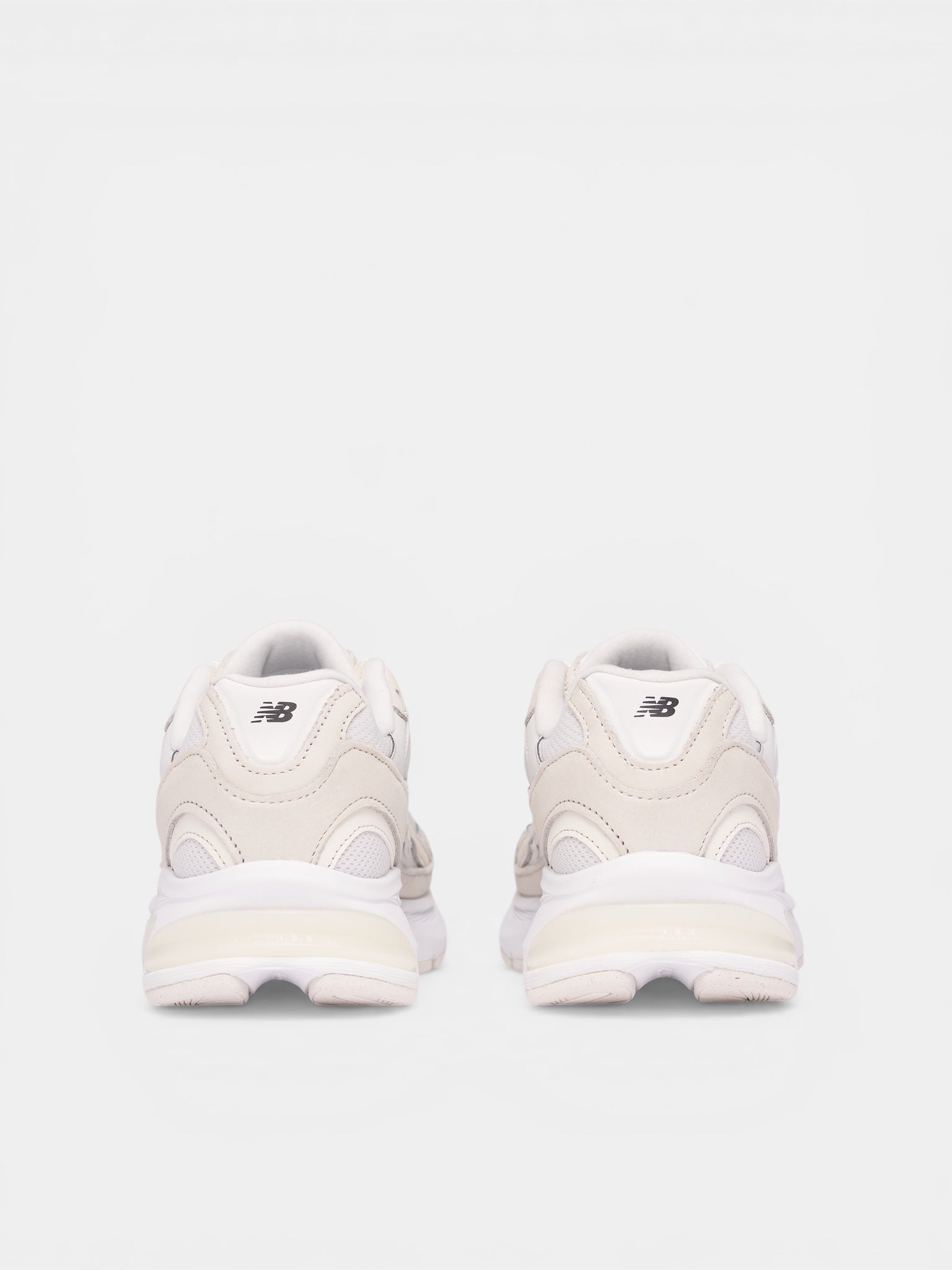 CDGH x New Balance Sneakers (HQ-K102-S26-WHITE)