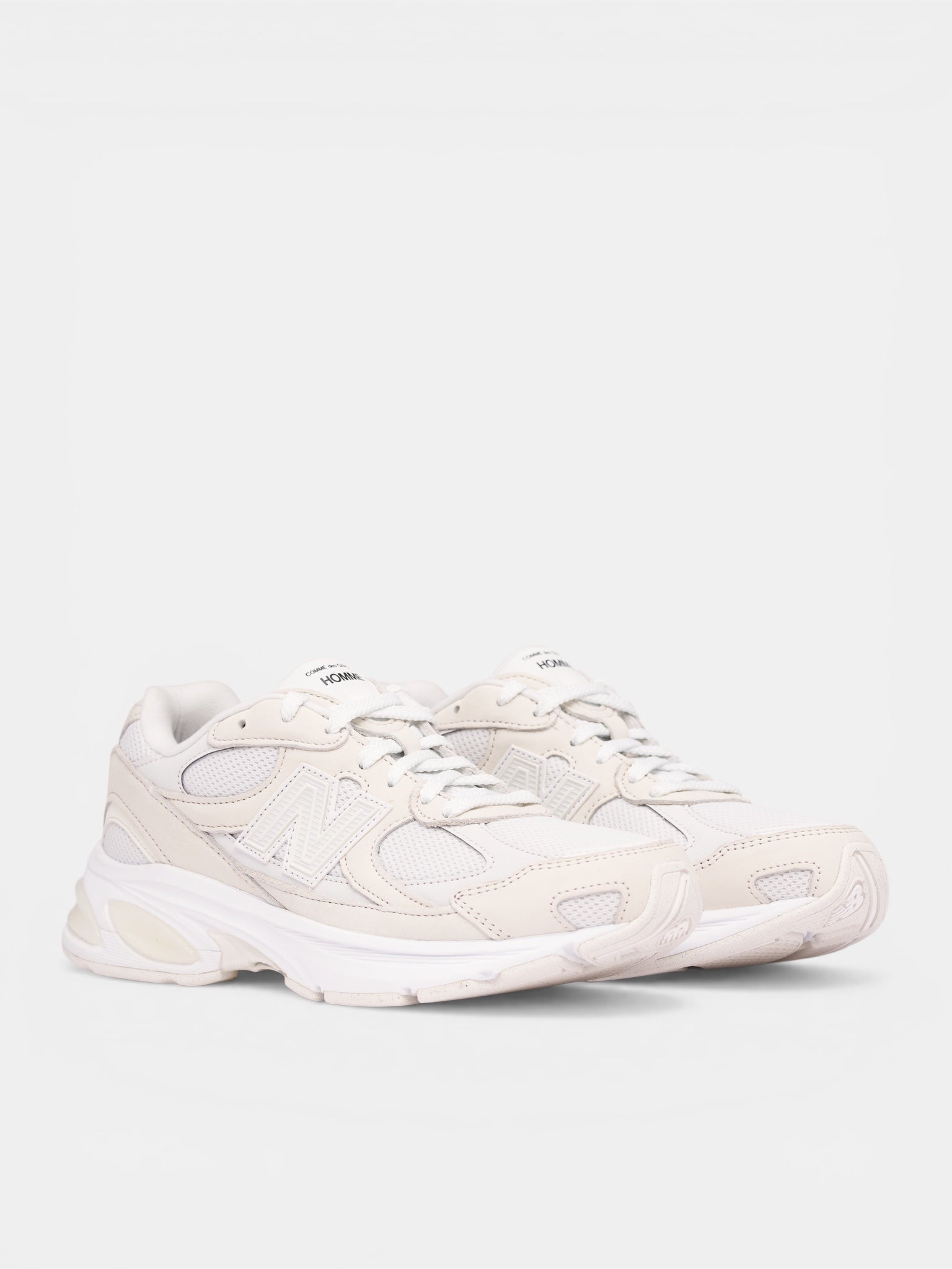 CDGH x New Balance Sneakers (HQ-K102-S26-WHITE)