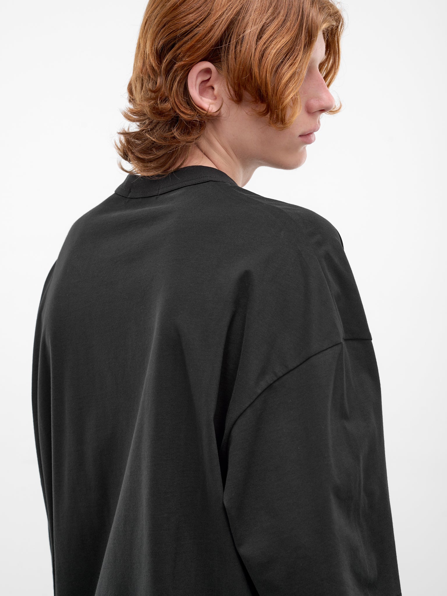 COMME DES GARCONS HOMME Oversized Tee | H.Lorenzo - detail 2