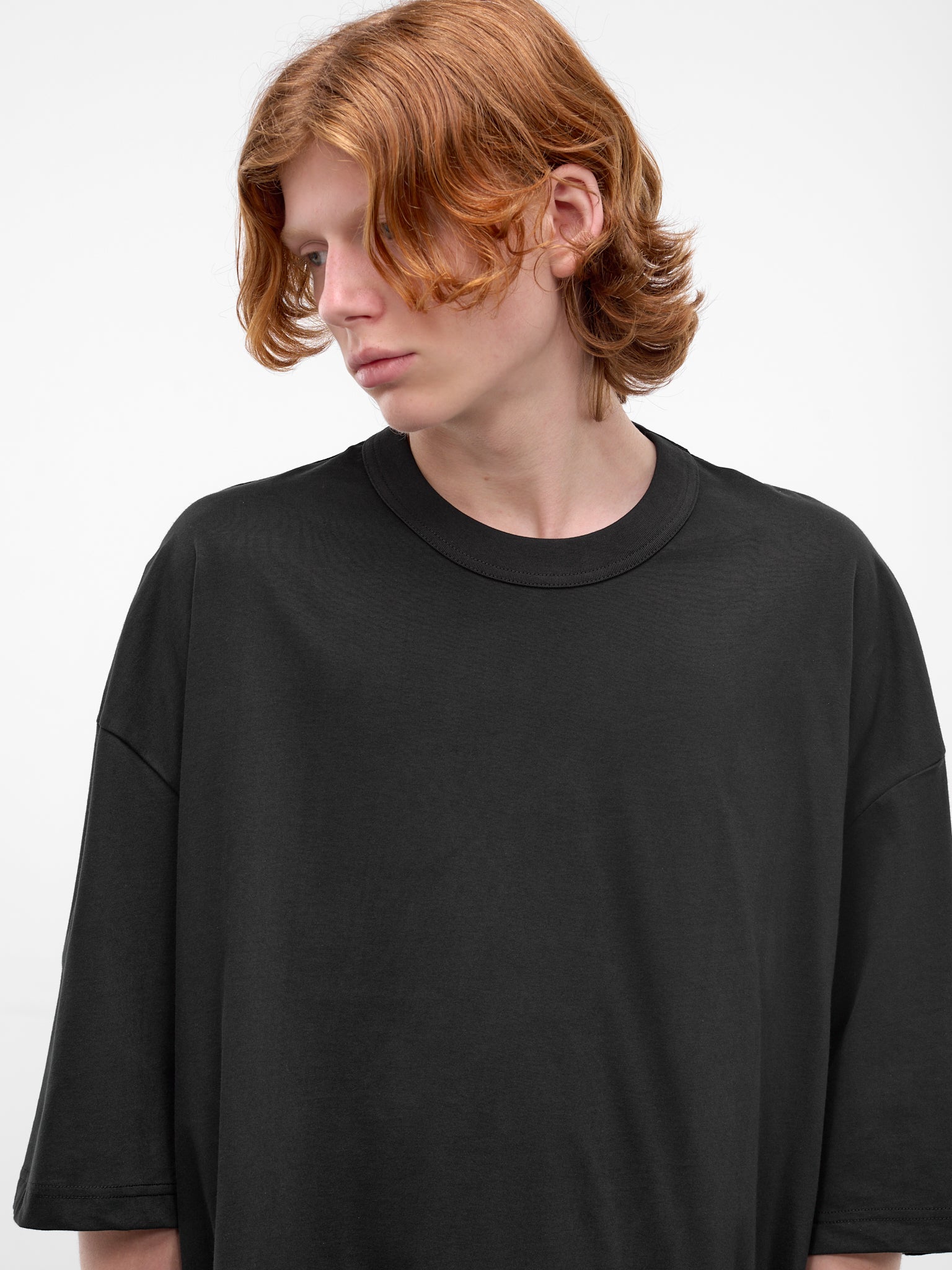 COMME DES GARCONS HOMME Oversized Tee | H.Lorenzo - detail 1