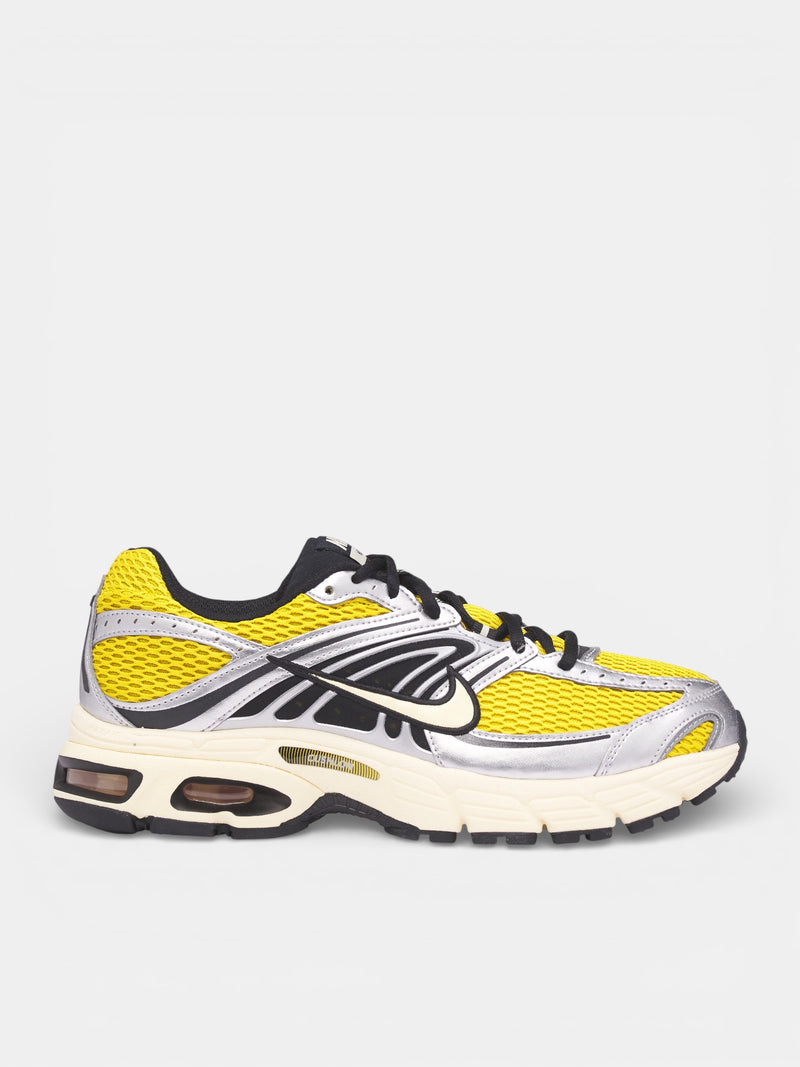 Yellow Air Max Moto 2K Sneakers (HQ2056-300-YELLOW)
