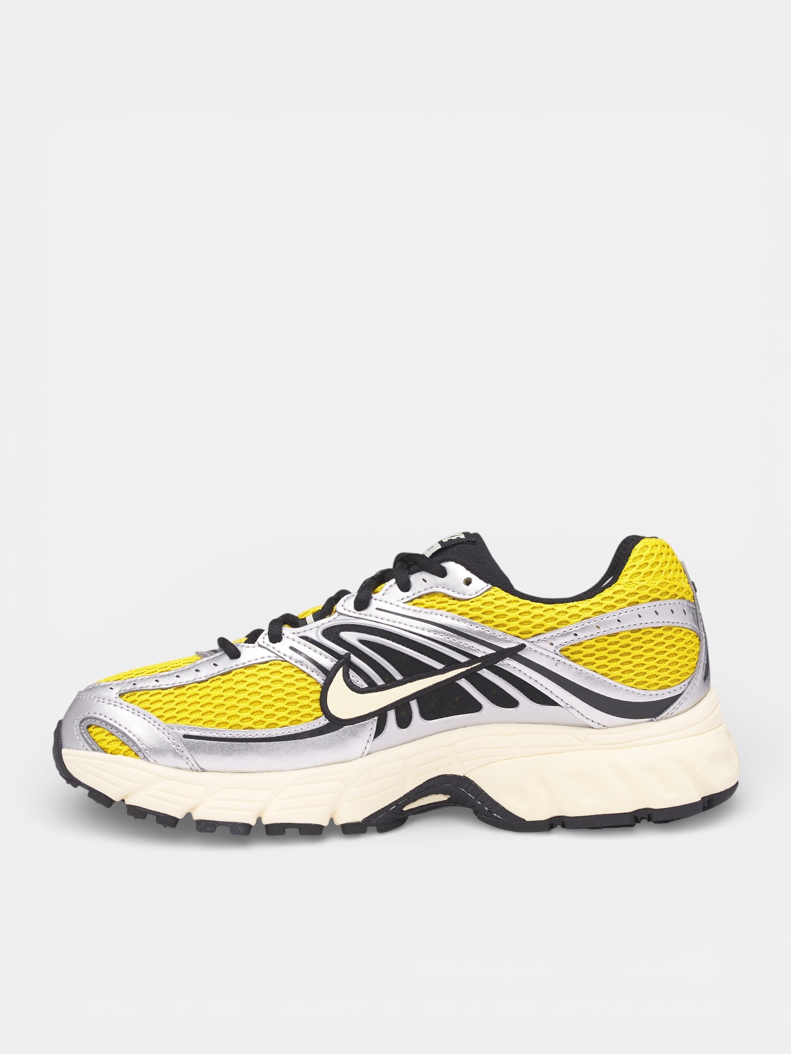 Yellow Air Max Moto 2K Sneakers (HQ2056-300-YELLOW)