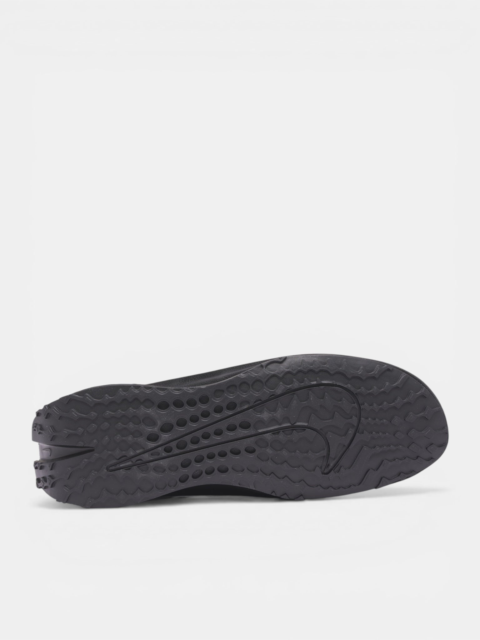 Black First Sight Noir Sneakers (HQ2409-001-BLACK)