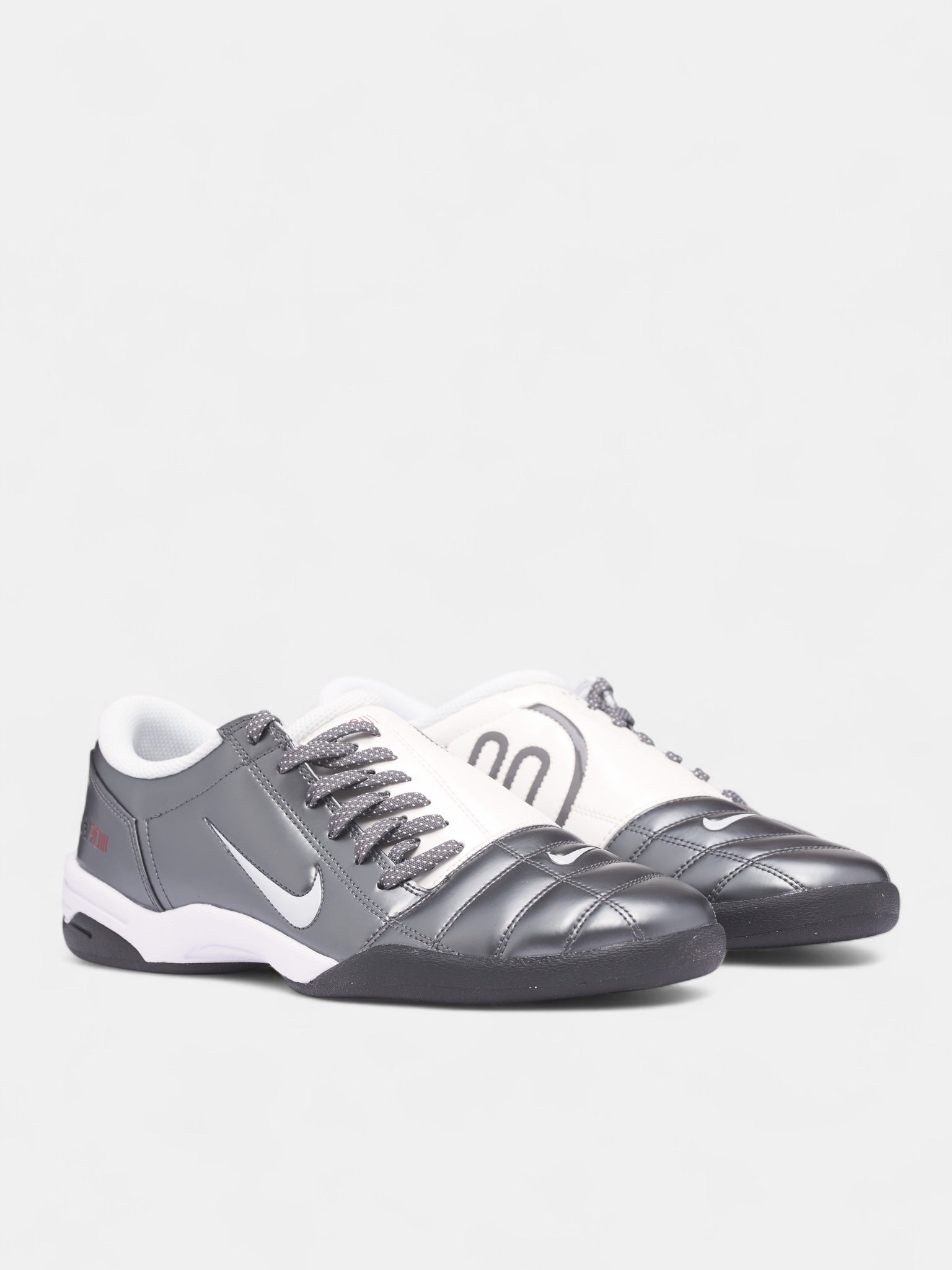 Gray Total 90 Sneakers (HQ2851-001-GRAY)