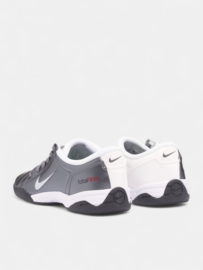 Gray Total 90 Sneakers (HQ2851-001-GRAY)