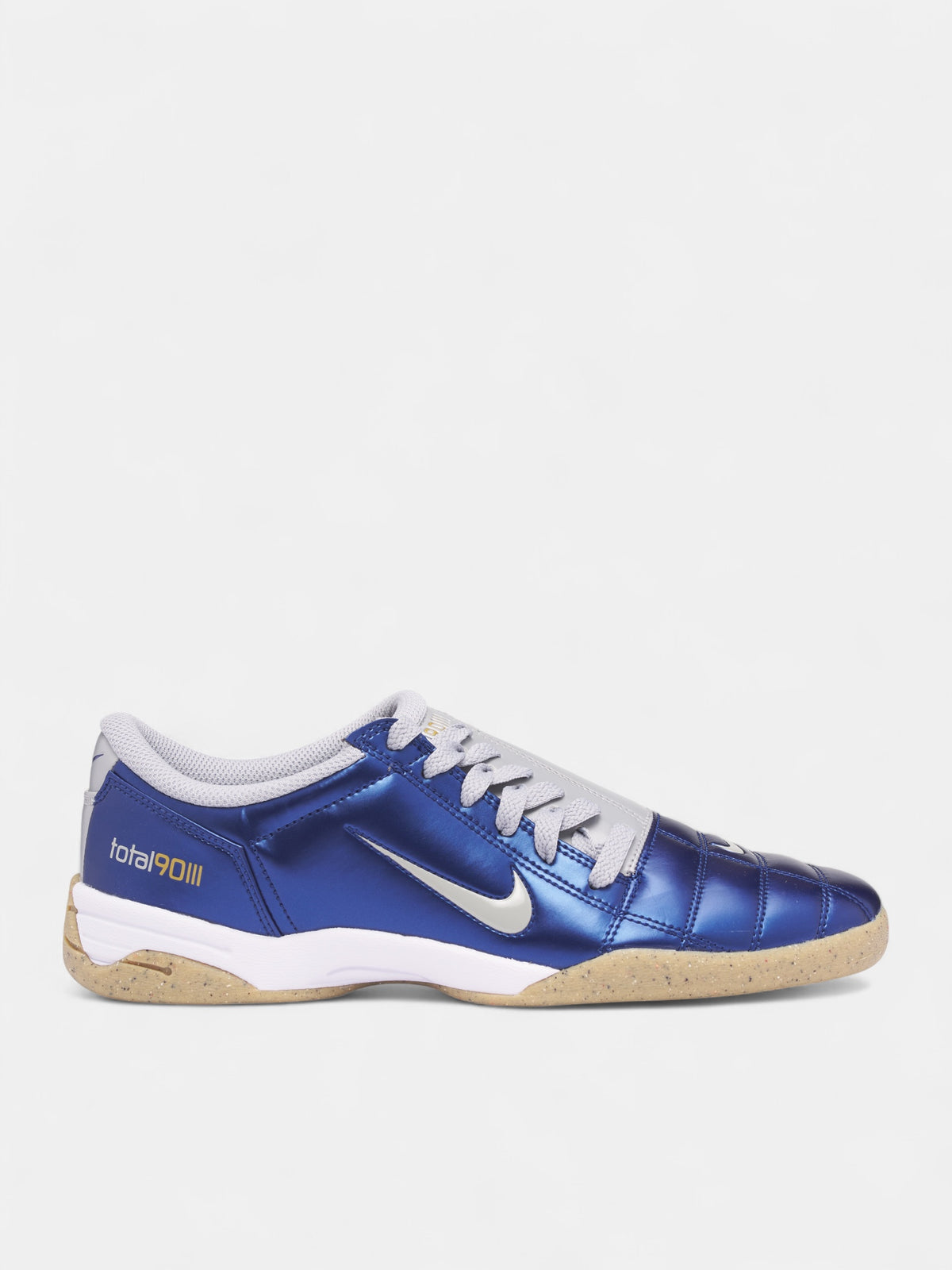 Blue Total 90 Sneakers (HQ2851-402-BLUE)