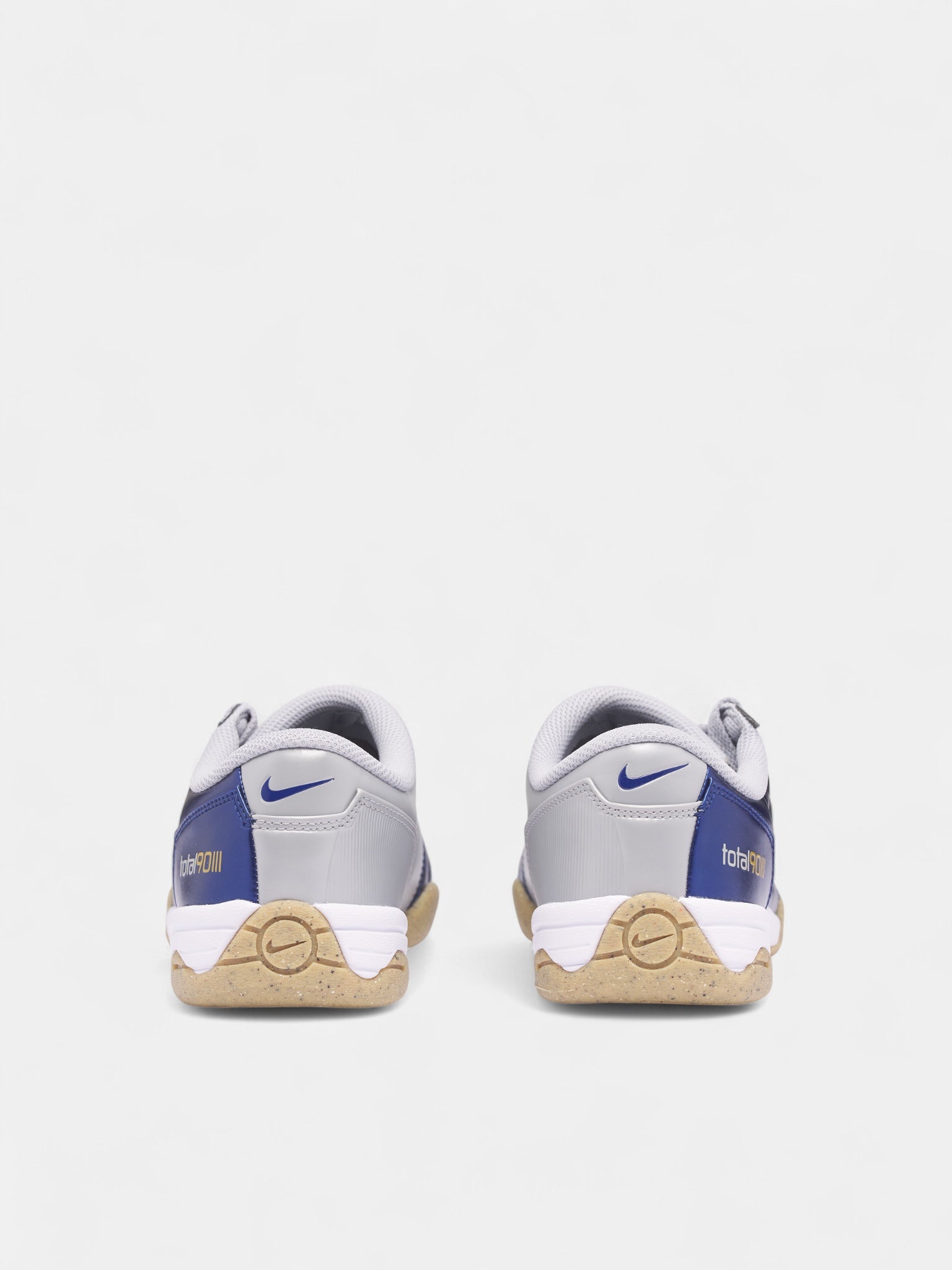 Blue Total 90 Sneakers (HQ2851-402-BLUE)