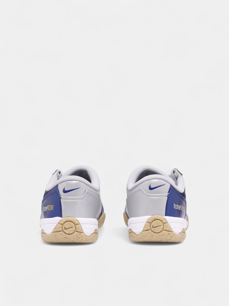 Blue Total 90 Sneakers (HQ2851-402-BLUE)