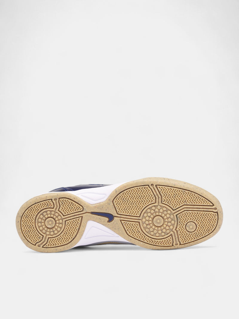 Blue Total 90 Sneakers (HQ2851-402-BLUE)