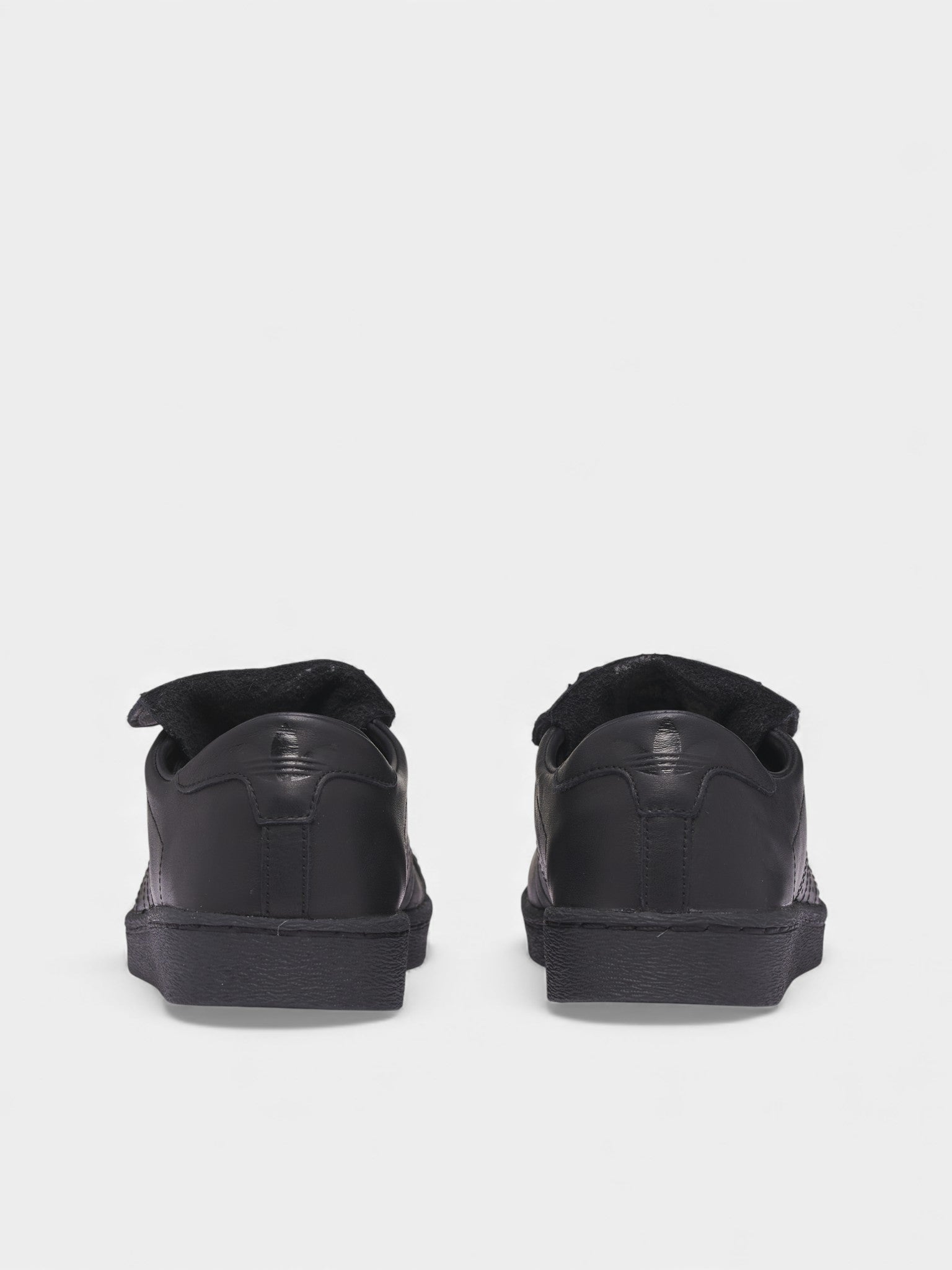 Willy Chavarria x Adidas Kareem Sneakers (HQ4867-CBLACK)