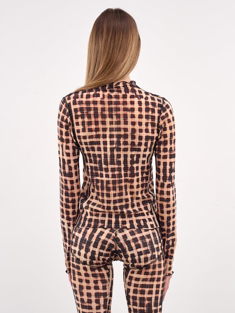 40th Exclusive Halcyon Top (HT0XOC-XOCHITL)