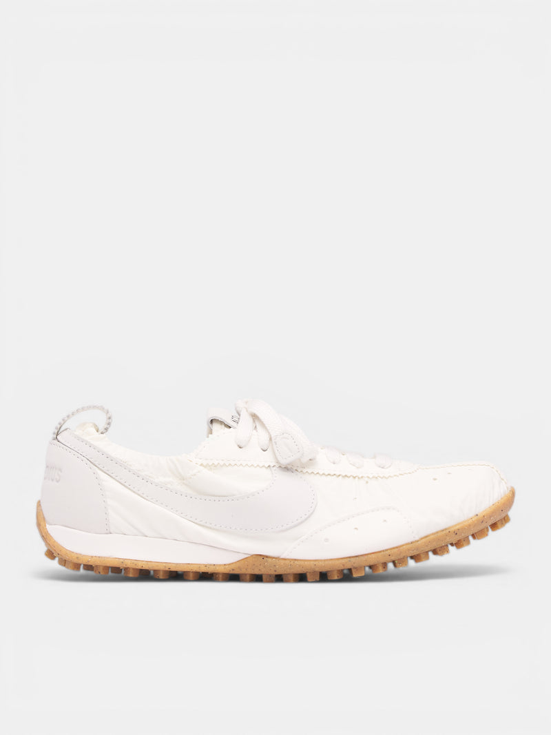 Jacquemus x Nike White Moon Shoe (HV8547-002-SOFT-PEARL-SAIL)