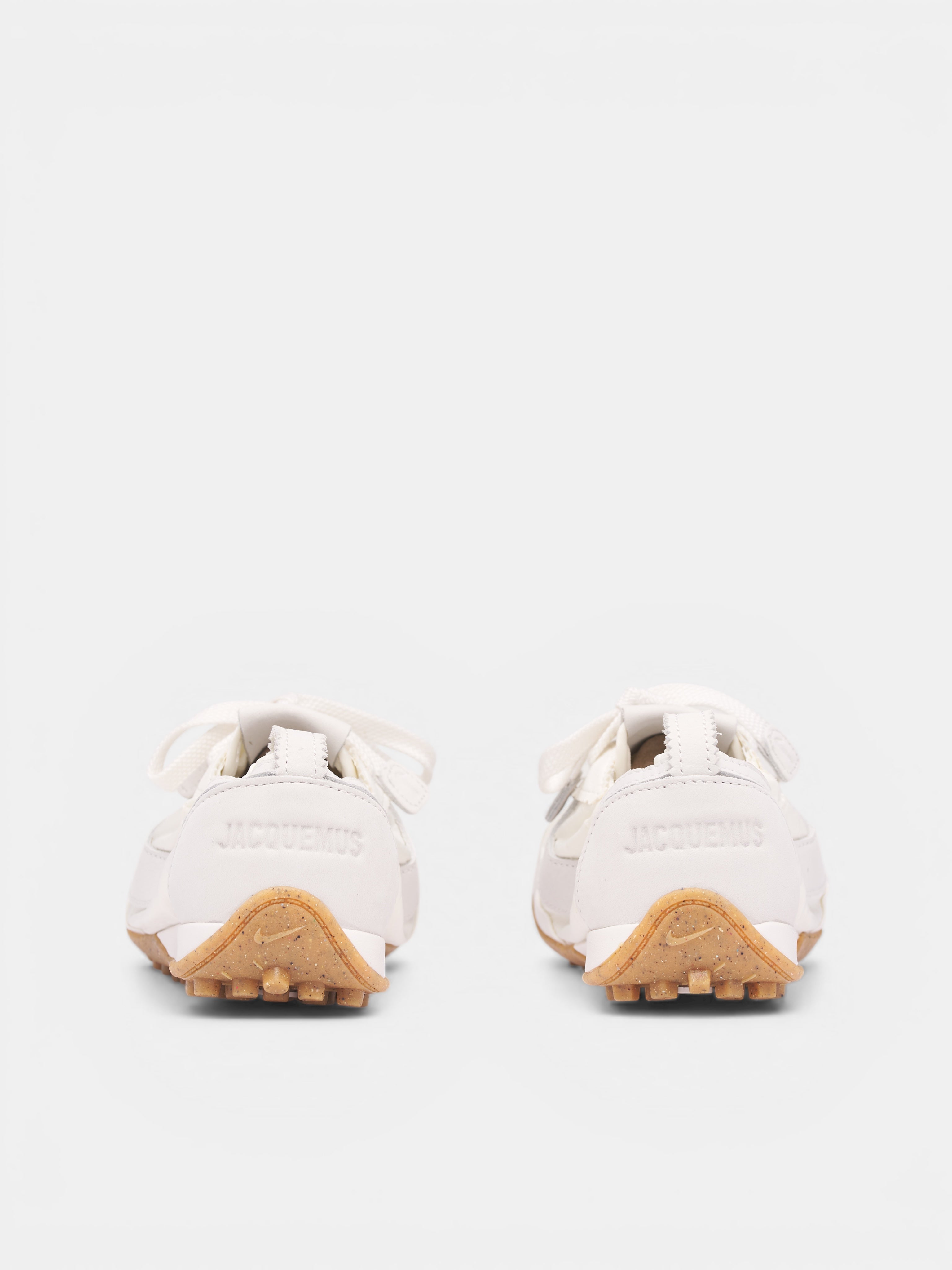 Jacquemus x Nike White Moon Shoe (HV8547-002-SOFT-PEARL-SAIL)