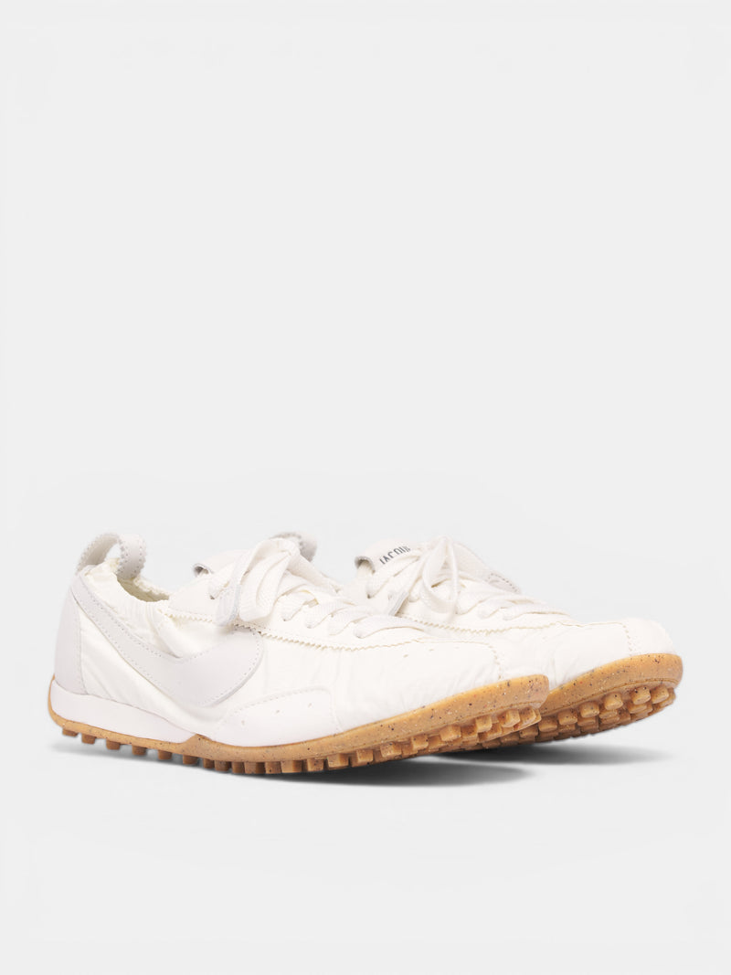 Jacquemus x Nike White Moon Shoe (HV8547-002-SOFT-PEARL-SAIL)
