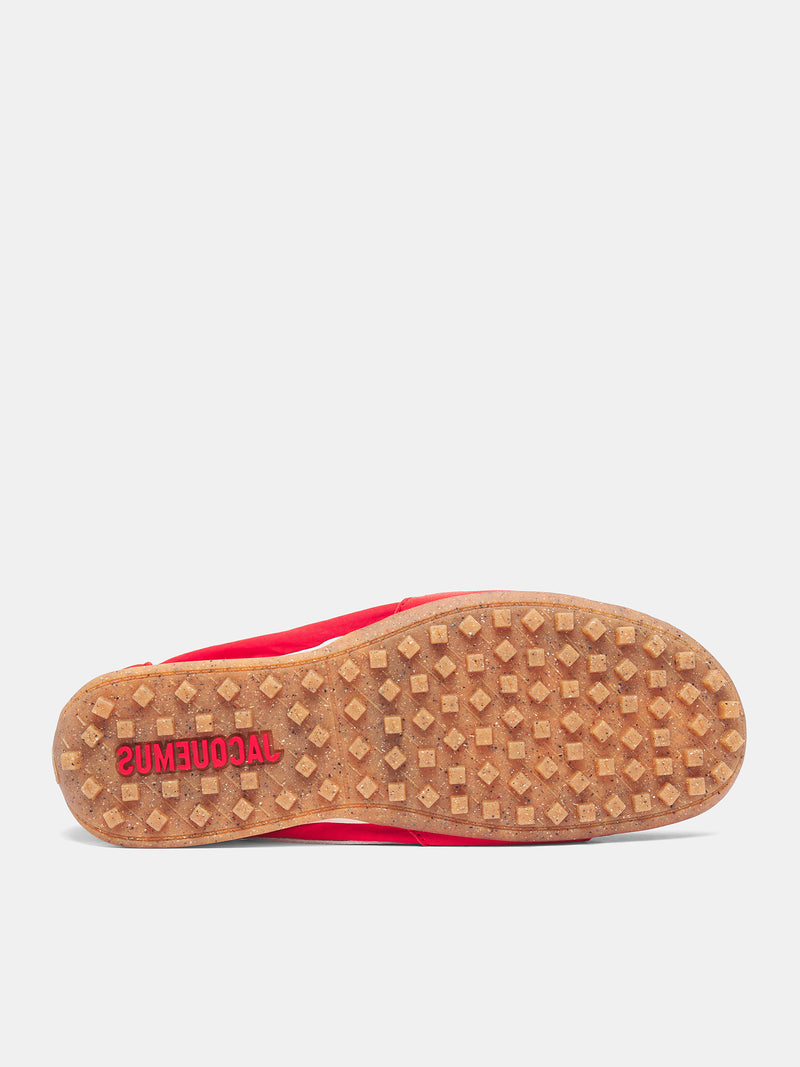 Jacquemus x Nike Red Moon Shoe (HV85477-600-UNIVERSITY-RED-YELL)