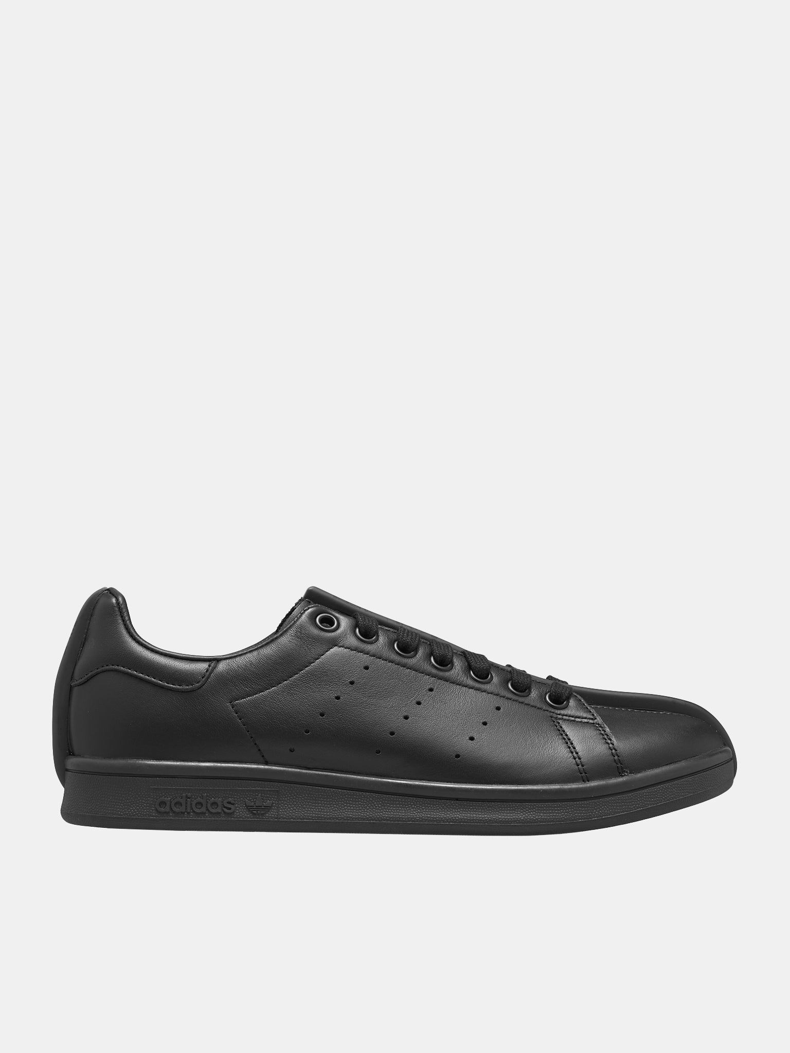 CG Split Stan Smith (ID4153-CG-STAN-SMITH-BLACK)